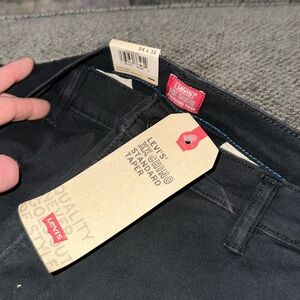 Levi’s XX Chino Standard Taper | US Men’s 34 x 32